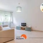 Lejlighed #064 Families Only - Oh Live By Holidays