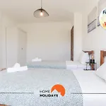 #064 Families Only - Oh Live By Holidays 알부페이라