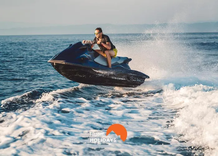 #064 Families Only - Oh Live By Holidays *