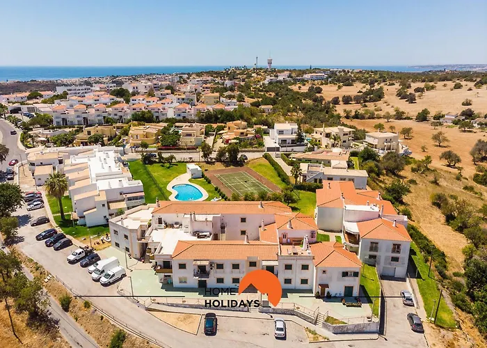 #064 Families Only - Oh Live By Holidays Albufeira