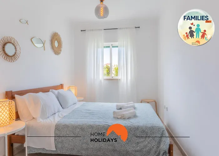 #064 Families Only - Oh Live By Holidays Albufeira