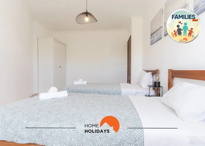 #064 Families Only - Oh Live By Holidays Albufeira