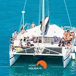 #064 Families Only - Oh Live By Holidays Apartmán Albufeira