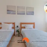 Apartmán #064 Families Only - Oh Live By Holidays *